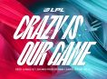 Den kommende 2022 LPL Spring Split-turneringen starter på mandag