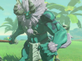 The Legend of Zelda: Breath of the Wild Switch 2 Edition inkluderer ikke The Champions Ballad DLC