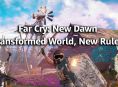 Sånn skiller Far Cry: New Dawn seg ut fra resten av serien