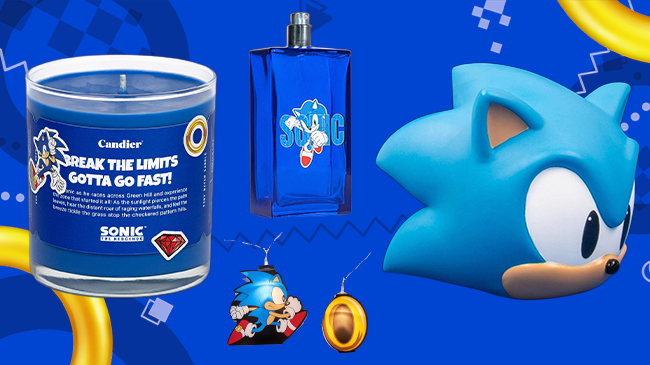 Sonic Origins