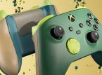 Xbox lanserer miljøvennlig kontroller