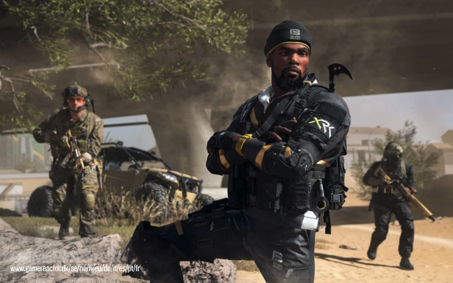 Nickmercs-skinnet fjernet fra Call of Duty etter LGBTQ-kommentar