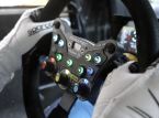 Fanatecs WRC-knappmodul kommer til å koste 250 euro