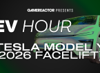 Vi ser n&aelig;rmere p&aring; den nye Tesla Model Y