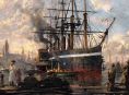 Anno 1800 dropper Steam for Epic Games Store og Uplay