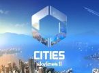 Cities: Skylines får en oppfølger i år