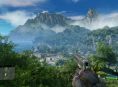 Ny Crysis Remastered-trailer sammenlikner ny og gammel teknologi