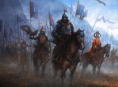Horse Lords annonsert til Crusader Kings II