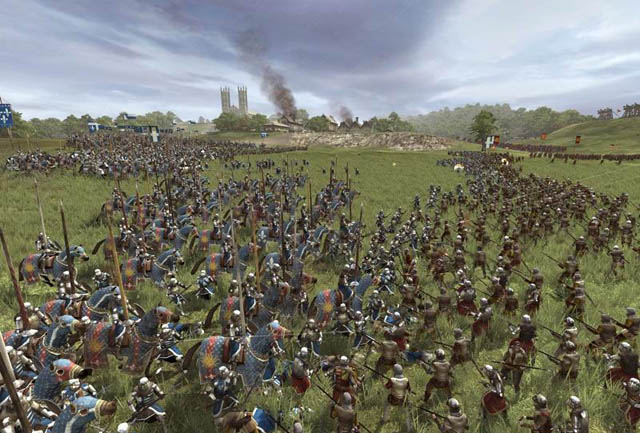 Medieval II: Total War