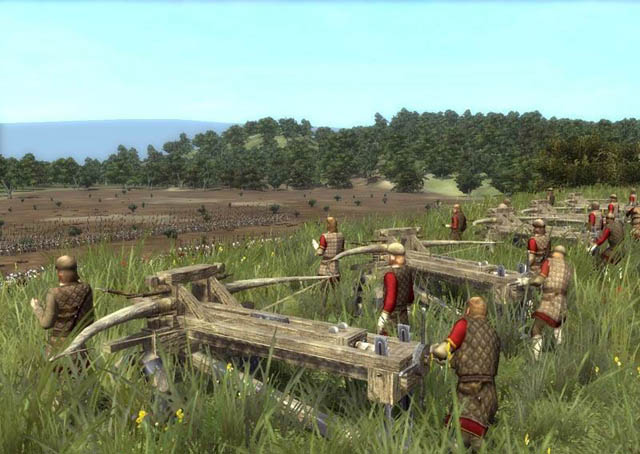 Medieval II: Total War