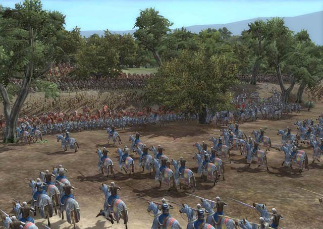 Medieval II: Total War