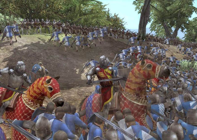 Medieval II: Total War