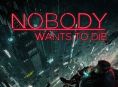 Vi etterforsker udødelige drap i Nobody Wants to Die på GR Live