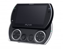 Sony annonserer PSP Room