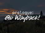 Prologue: Go Wayback! er vanskelig &aring; anbefale akkurat n&aring;
