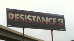 Resistance 3 i 2011?