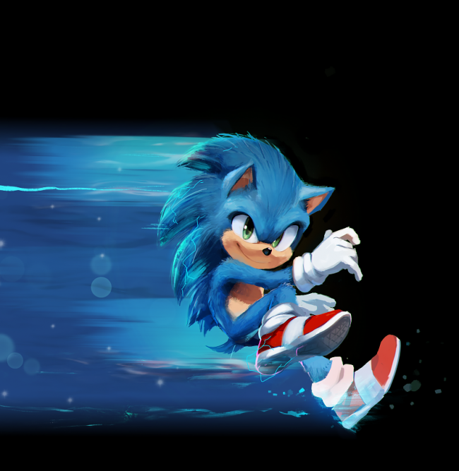 Sonic Mania