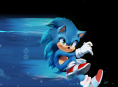 Sonic Mania-skaper ledet redesignet av Sonic the Hedgehog