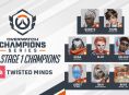 Twisted Minds og Toronto Defiant er vinnere i Overwatch Champions Series Major