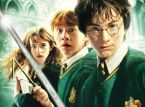 Warner Bros. vil lage en TV-serie basert på Harry Potter-bøkene