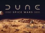 Dune: Spice Wars sine fremtidsplaner avslørt