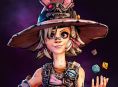 Tiny Tina's Wonderlands feirer lansering med intens trailer