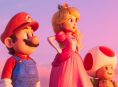 Charles Martinet er i The Super Mario Bros. Movie