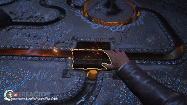 Indiana Jones and the Great Circle