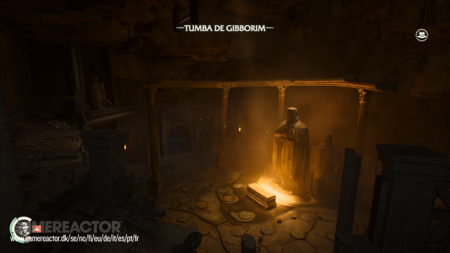 Indiana Jones and the Great Circle