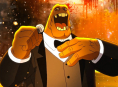 De f&oslash;rste bildene av Clayface bekrefter tidligere lekkasjer om historien