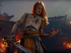 Hvorfor den negative reaksjonen p&aring; God of War: Laufey er uberettiget