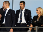 Figo krever at Infantino trekker seg: &laquo;Den mest usle og svikefulle oppf&oslash;rselen jeg noensinne har v&aelig;rt vitne til