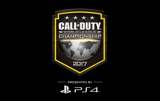 Call of Duty World Championships 2017 - Oppsummering 4. dag