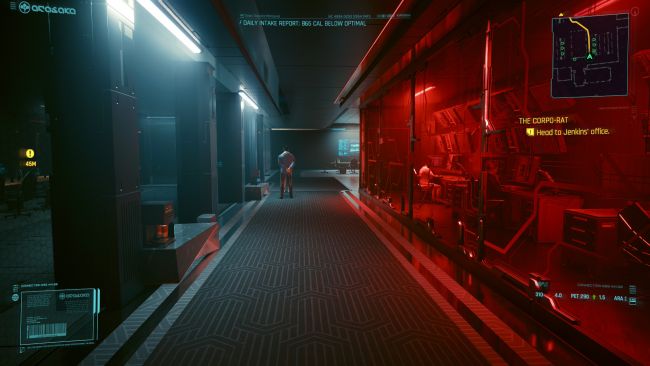 Cyberpunk 2077