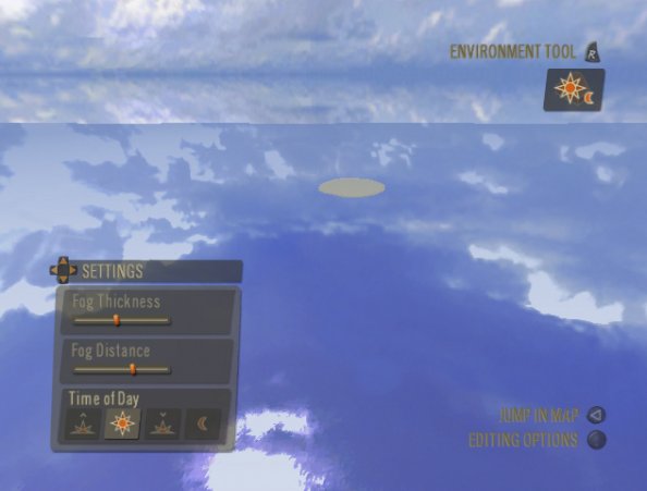 Far Cry Instincts