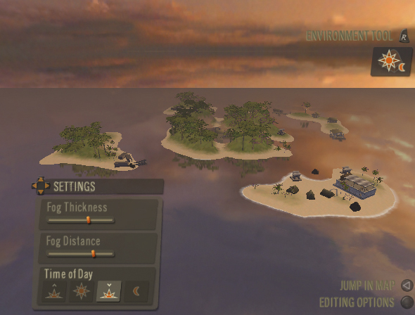 Far Cry Instincts