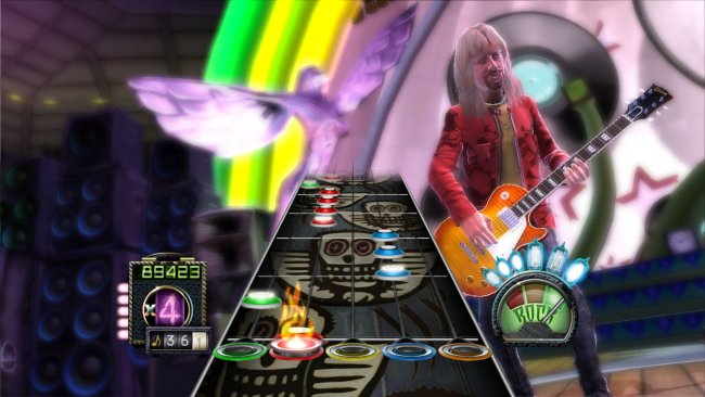 Guitar Hero: Aerosmith