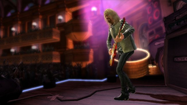 Guitar Hero: Aerosmith