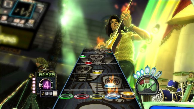 Guitar Hero: Aerosmith