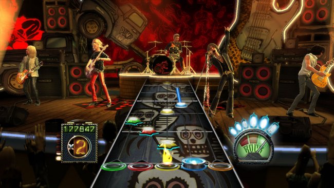 Guitar Hero: Aerosmith