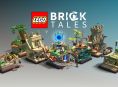 Lego Bricktales lanseres på PC og konsollene i høst