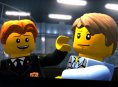 Ny Lego City Undercover-trailer viser forbedringene