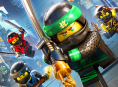 The Lego Ninjago Movie Video Game er gratis på PC, PS4 og Xbox One