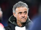 Luis Enrique forsvarer seg etter angrepet på João Pedro: Straffen han risikerer fra FIFA