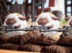 Palworld opplever den st&oslash;rste spillertoppen i &laquo; Steam siden lanseringen av Early Access i januar 2024
