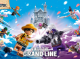 Seks nye Lego One Piece sett har blitt avsl&oslash;rt, hver basert p&aring; hendelsene i sesong 2 av Netflixs live-action-serie