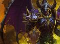 Her er gameplay fra Warcraft III: Reforged