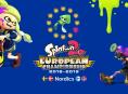 Den nordiske delen av Splatoon 2 European Championship har fått startdato