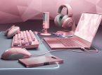 Razer utvider Quartz Pink-serien