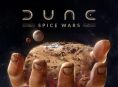 Vi sjekker ut Dune: Spice Wars i dagens livestream